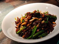 -外婆家(杭州马塍店·杭帮菜名店)