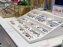 -宝岛眼镜(北京亚运村旗舰店)