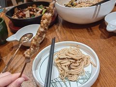 -云海肴·汽锅鸡·云南菜(苏州中心店)
