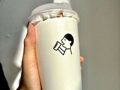 -喜茶(广州汉溪长隆店)