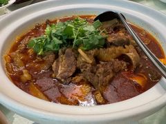 -金贵源食神(楚河汉街店)