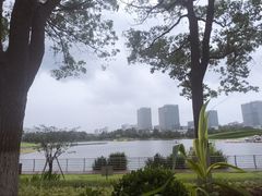 -美兰湖景区