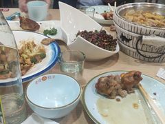-老边饺子馆(西站店)