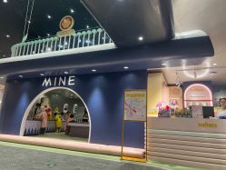 -奈尔宝·儿童乐园·亲子餐厅(鄞州万达店)