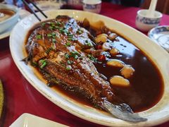 -灶头屋里