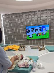 -弗蕾亚·辰月月子度假中心(光谷店)