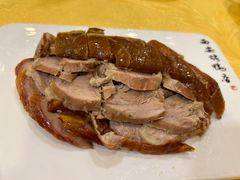 -西安烤鸭店(369烤鸭王店)