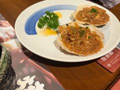-弓二·烧鸟居酒屋(财富购物中心店)