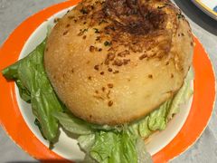 -必胜客(白石桥店)