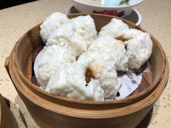 蜜汁叉烧包-点都德(春熙路群光广场店)