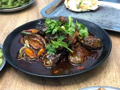 -老虎滩大连海鲜烧烤(建邺云锦路总店)