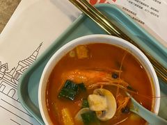 -囧人粗品·泰国街市料理(霖峰店)