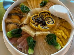 -上海兴国宾馆 丽宫中餐厅