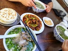 -独一味老鲁家清汤牛羊肉馆(中和园店)