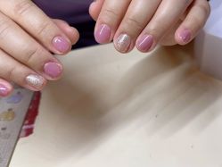 -雪儿·YuKi美甲美睫皮肤管理Salon