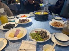 -强盛鱼档·市井鱼馆 | 民间菜(五塘广场店)