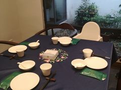 -院8里·少城记忆老川菜(宽窄巷子店)