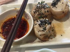 -咬不得高祖生煎·简餐(城站店)