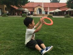 -意大利农场度假村