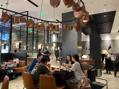大堂-大头椰·海南椰子鸡火锅(思明万象城店)