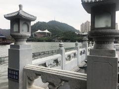 -珠海圆明新园