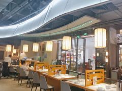-客家班·客家菜(嘉禾金铂店)