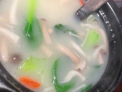-渔沧米缸·绍兴美食(万达店)