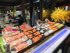 -加餐海鲜自助(集美银泰百货店)