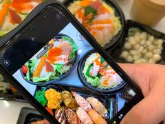 -上清·三文鱼鲜寿司(同德店)