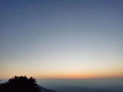 -九宫山风景区