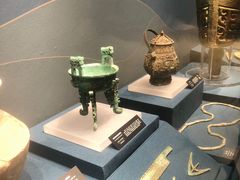 -盘龙城遗址博物院