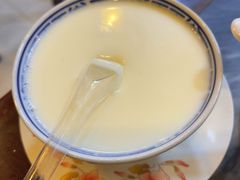 姜撞奶-玫瑰甜品(文明路店)