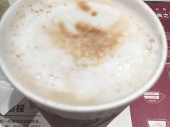 -COSTA COFFEE(武汉武商MALL店)