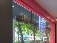 -塔斯汀中国汉堡(白云京溪地铁站店)