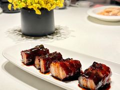 秘制黑叉烧-炳胜品味(珠江新城店)