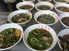 -老赵面店(大西路店)