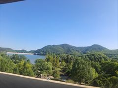 -宁波九龙湖开元度假村