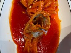 -黑窑厂糖油饼烤鸭·清真菜(黑窑厂街店)