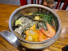 -烧蠔帮·湛江生蚝(茂南万达店)