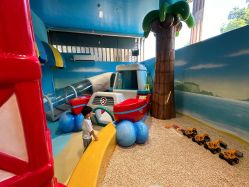 -尼克Playtime(欢乐海岸店)