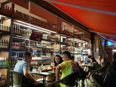 景观位-M99 BEER世界啤酒吧(鸿云悦街店)