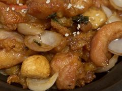 -李记潮汕砂锅粥(营福路店)
