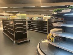 -Olé精品超市(上海虹桥南丰城店)