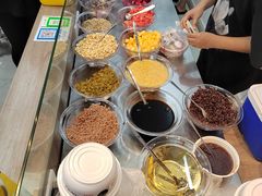 -大学城夜市大排档(凤栖路店)