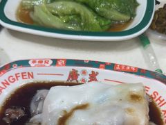 -禾师兄·布拉肠(一德路店)