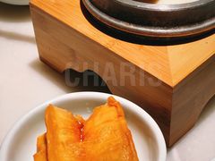 油条-佬麻雀·剁椒鱼头(京基KK One店)