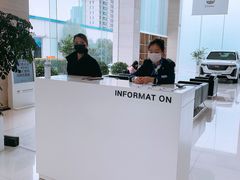 -凯迪拉克·上海百联沪通(汶水路店)