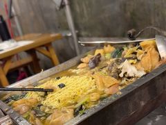 -后街佬·炭火鲜鱼杂(南城店)