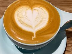 -GOTLOT COFFEE&KITCHEN角落厨房NOOK店