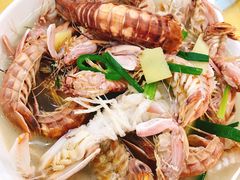 -浩海美食店(闸坡店)